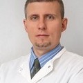 Фотография специалиста Жеромский Лев Сергеевич