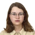 Фотография специалиста Удинцева Мария