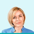 Фотография специалиста Тулякова Юлия Васильевна