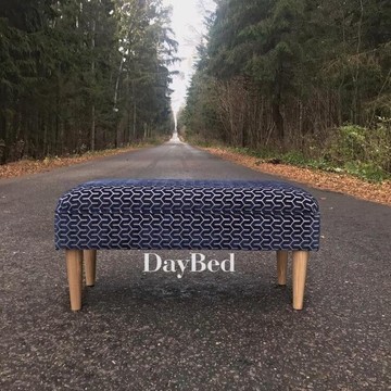 Салон мягкой мебели Daybed фото 3