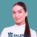 Фотография специалиста Савельева Анна Александровна