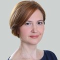 Фотография специалиста Капитонова Наталья Викторовна