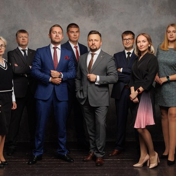 Адвокатское бюро Ахметов, Хозяйкин и Партнеры фото 1