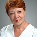 Фотография специалиста Горбачёва Елена Викторовна