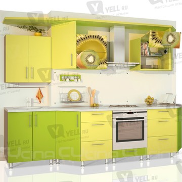 Cucina на улице Карла Маркса фото 2