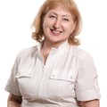 Фотография специалиста Горковенко Надежда Викторовна