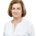 Фотография специалиста Лебедева Елена Владимировна