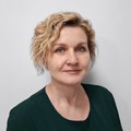 Фотография специалиста Аксёнова Ирина Викторовна