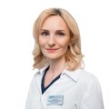 Фотография специалиста Садчикова Анжелика Николаевна