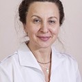 Фотография специалиста Усова Алла Алексеевна