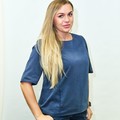 Фотография специалиста Пономарева Людмила Викторовна