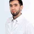 Фотография специалиста Суюндиков Ислам-Нури Кельдимуратович