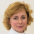Фотография специалиста Байдина Екатерина Вадимовна