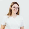 Фотография специалиста Хотькова Елизавета Андреевна
