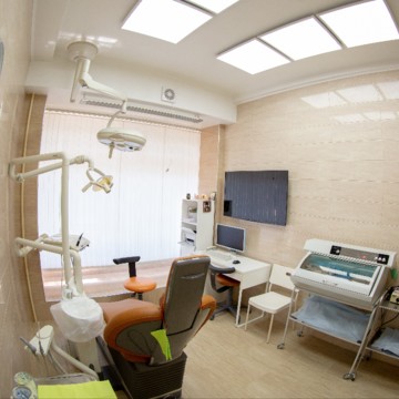 Стоматологическая клиника ВАЛЕ-Денталь фото 3