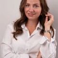 Фотография специалиста Мельникова Софья