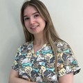 Фотография специалиста Симонова Кристина Алексеевна