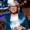 Фотография специалиста Головинская Мария