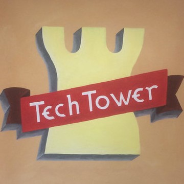 Сервисный центр TechTower на Новинском бульваре фото 1