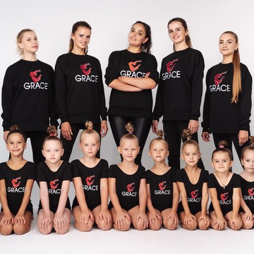 Центр художественной гимнастики Grace на улице Дианова фото 2