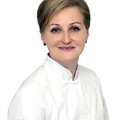 Фотография специалиста Белянина Елена Олеговна