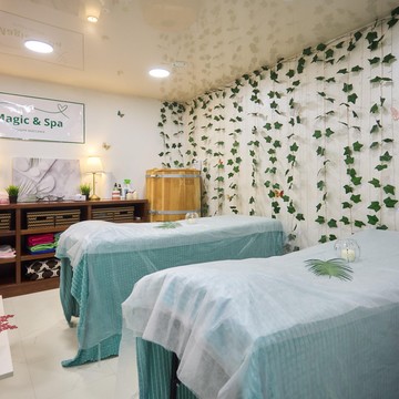 Студия массажа Magic&amp;SPA фото 3