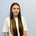 Фотография специалиста Кузьмина Екатерина Александровна