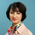 Фотография специалиста Агамалян Регина