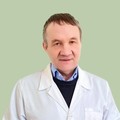 Фотография специалиста Дубинин Александр Васильевич