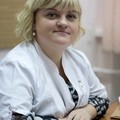 Фотография специалиста Хватова Наталья Тагировна