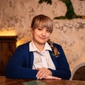 Фотография специалиста Ушакова Рузанна