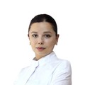 Фотография специалиста Ибрагимова Малика Магомедовна