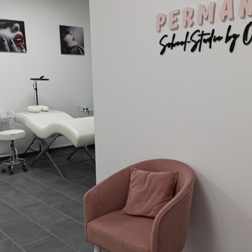 Студия перманентного макияжа Permanent club фото 1