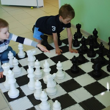 Шахматная школа Эльшада Оруджева фото 2