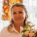Фотография специалиста Чуб Виктория Валентиновна