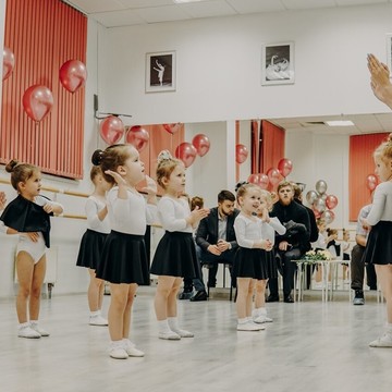 Школа танцев для детей Высота на метро Говорово фото 3