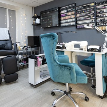 Ногтевая студия NailRoom фото 1