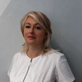 Фотография специалиста Гладкова Ирина Викторовна