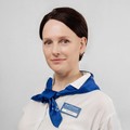 Фотография специалиста Клечикова Анна