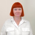 Фотография специалиста Шмелева Светлана Владимировна