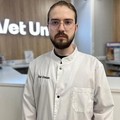 Фотография специалиста Безруков Матвей Александрович