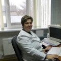 Фотография специалиста Дзеранова Елена Ильинична
