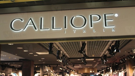 Calliope интернет магазин. Calliope Симферополь Меганом. Магазин Calliope. Calliope магазины в Москве.