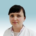 Фотография специалиста Сафронова Ирина Михайловна