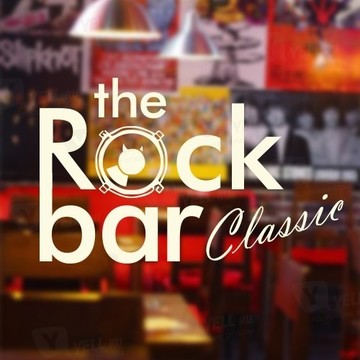 The Rock bar на Красной улице фото 2