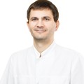 Фотография специалиста Попов Дмитрий Вячеславович