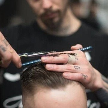 Барбершоп BarberBoss фото 1