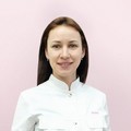 Фотография специалиста Морозова Наталья Алексеевна