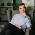 Фотография специалиста Иванов Данила Николаевич