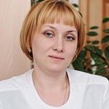 Фотография специалиста Ташкеева Юлия Викторовна